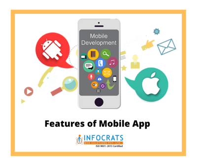 mobile app development Indore
